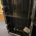 1445188-4 Expolinc Trade Show Counter / Event Counter – Portable with transport bag