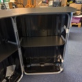 1445188-5 Expolinc Trade Show Counter / Event Counter – Portable with transport bag