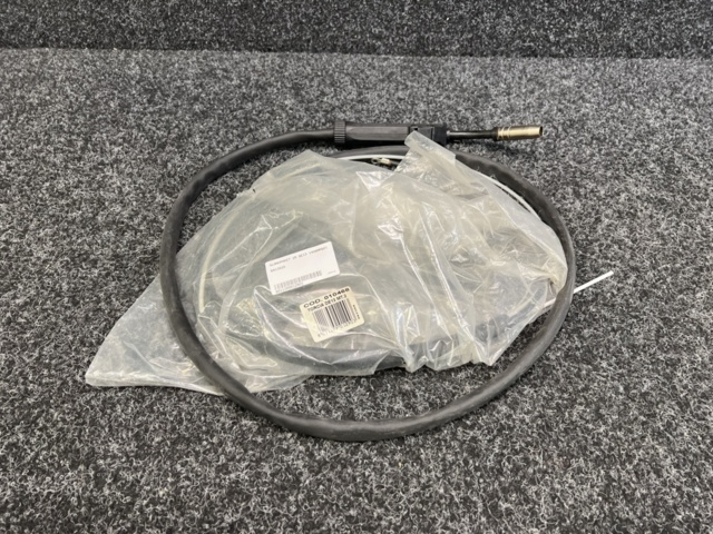 Slangpaket Torcia 2m DE13