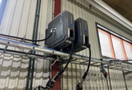 1512892 Oil handling systems, wall mounted - Orion