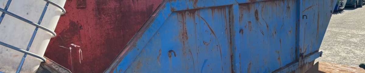 Bild som representerar auktionen - Avyttring från verkstad