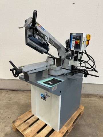 1430364-2 Bandsaw MEP Shark PH 261-1HB