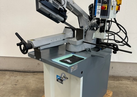 Bandsåg MEP Shark PH 261-1HB