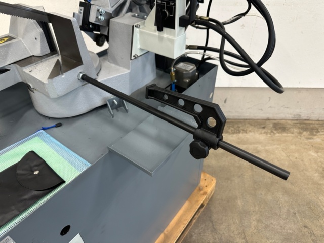 1430364-5 Bandsaw MEP Shark PH 261-1HB
