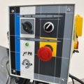 1430364-7 Bandsaw MEP Shark PH 261-1HB
