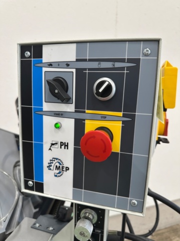 1430364-7 Bandsaw MEP Shark PH 261-1HB