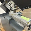 1430364-11 Bandsaw MEP Shark PH 261-1HB