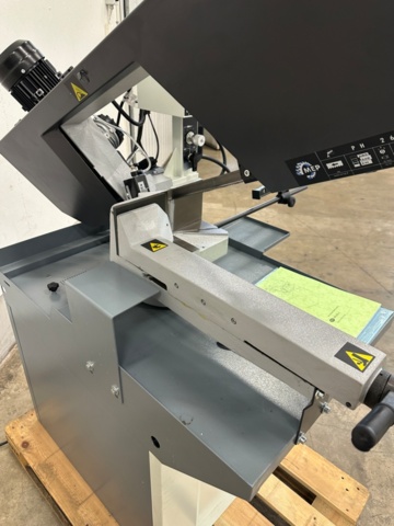 1430364-11 Bandsaw MEP Shark PH 261-1HB