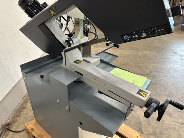 1430364-12 Bandsaw MEP Shark PH 261-1HB