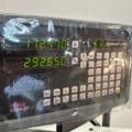 1430365-2 Supportsvarv Kaida C6136Z/1000