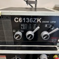 1430365-3 Supportsvarv Kaida C6136Z/1000
