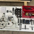 1430365-15 Supportsvarv Kaida C6136Z/1000