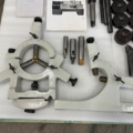 1430365-16 Supportsvarv Kaida C6136Z/1000