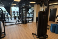 1469798 Multi-gym - Pulse Fitness