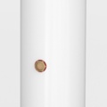 1514338-5 9 kW air/water heat pump with 250L hot water tank including buffer tank M2.61