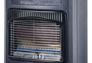 1508380 Gas stove - Wecamp Blue Gas G02-205B