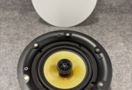1464112 AUXLine CP-630BL, Passive 6″ Recessed Ceiling Speaker 2pcs