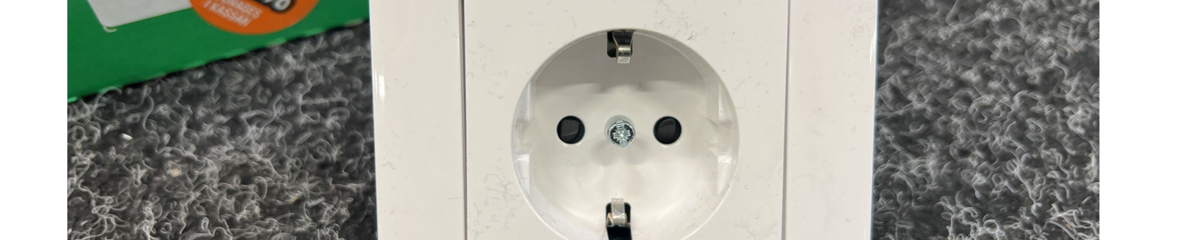 Bild som representerar auktionen - Avyttring från Schneider Electric