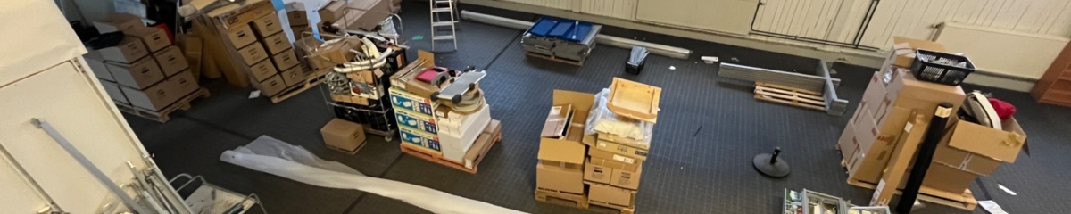 Bild som representerar auktionen - Husbilsgruppen Mora AB i konkurs