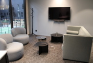 1501535 VD-rum komplett med videokonferens