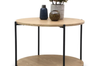 1508396 Coffee tables, 3 pcs – Day, Ø55 cm