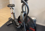 1509607 Exercise bike - Assault Fitness AirBike Elite