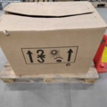 1514703-2 Snowblower - Turboneve, P70 M250 EVO 55 cm