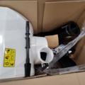 1514703-3 Snowblower - Turboneve, P70 M250 EVO 55 cm