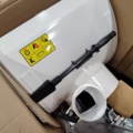 1514703-6 Snowblower - Turboneve, P70 M250 EVO 55 cm