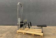 1514644 Rowing machine, Bcube SE004