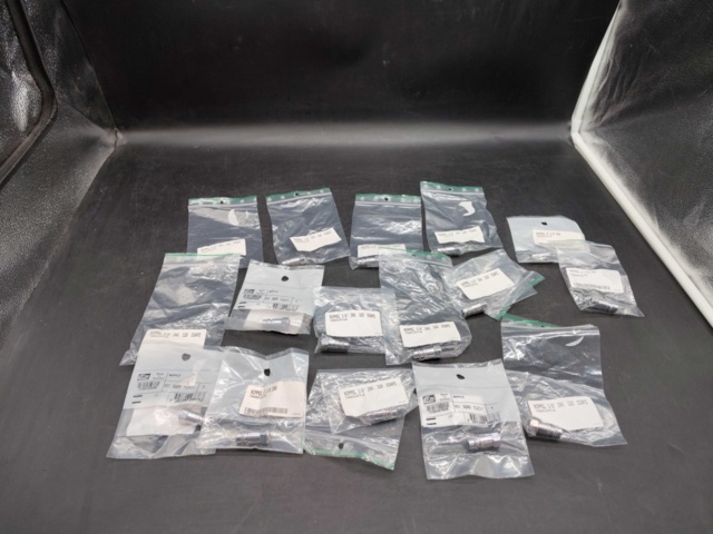 1514718-1 Nipple - CEJN, 1/8" in., series 320 eSafe