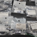 1514718-2 Nipple - CEJN, 1/8" in., series 320 eSafe