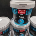 1514721-3 Wallpaper glue 7 pcs - Casco Aqua Wall, wet room glue 1L