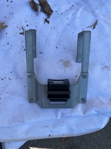 1421782-15 5st pallar med olika sorters montagefästen för solceller