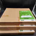 1514727-2 Skuminredning 3 st - ESSVE, ESSBOX, lim & fog