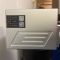 1421792-5 Lasermaskin FST 30D 30 watt - märkmaskin samt kort