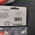 1508409-4 Gasolregulatorer med slang 9 st – Mustang, lågtryck, sidoventil
