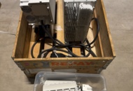 1509937 Energilagringssystem med batterimoduler och styrenhet - Sigenergy SigenStor