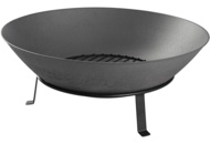 1508433 Eldstad - Dangrill, med galler, Ø57 cm