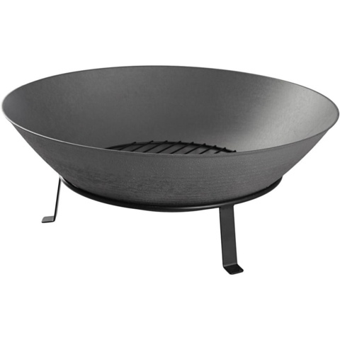 1508435-1 Fireplace - Dangrill, with grate, Ø57 cm