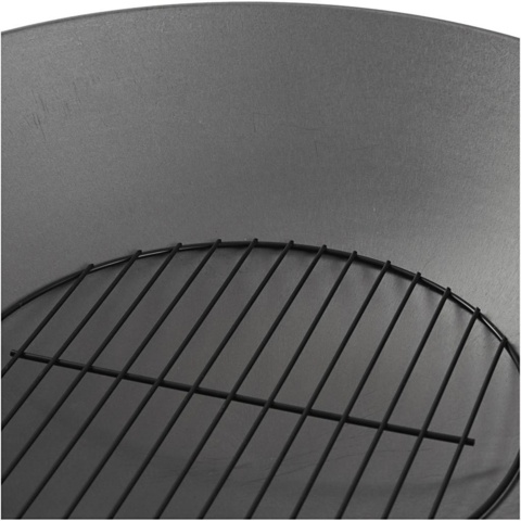 1508443-3 Fireplace - Dangrill, with grate, Ø57 cm