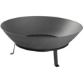 1508444-1 Eldstad - Dangrill, med galler, Ø57 cm