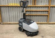 1457633 Skurmaskin - Nilfisk SC351