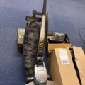 1445185-2 Kirby G6 Performance Vacuum Cleaner with Accessory Pack
