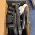 1445185-4 Kirby G6 Performance Vacuum Cleaner with Accessory Pack