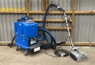 1457635 Textilrengöringsmaskin - Santoemma Sabrina-Max