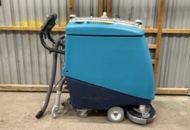 1457636 Skurmaskin - Wetrok Duomatic C43/50/60 BA