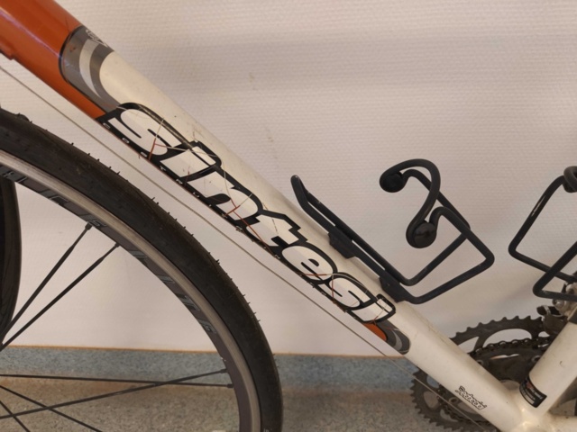 1485058-2 Racecykel herr Sintesi Matador