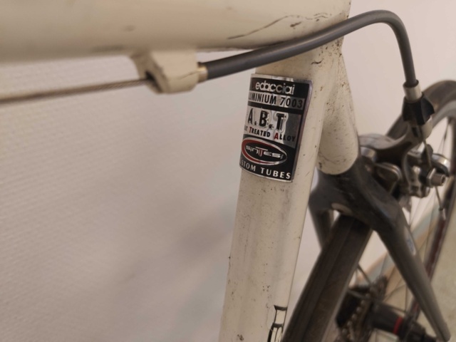 1485058-5 Racecykel herr Sintesi Matador