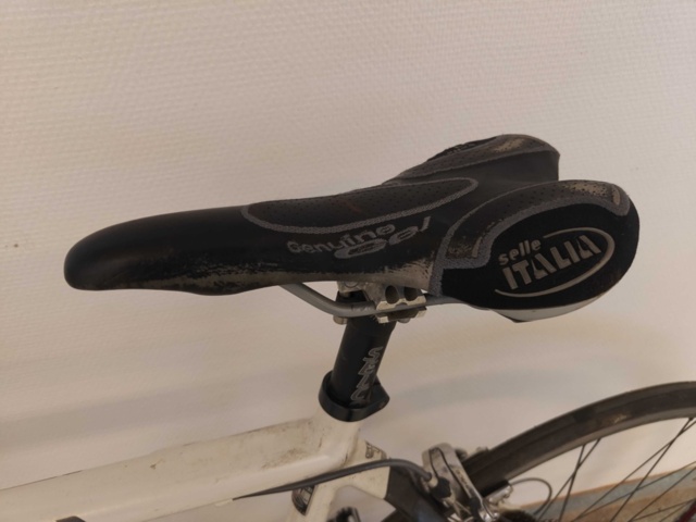 1485058-15 Racecykel herr Sintesi Matador